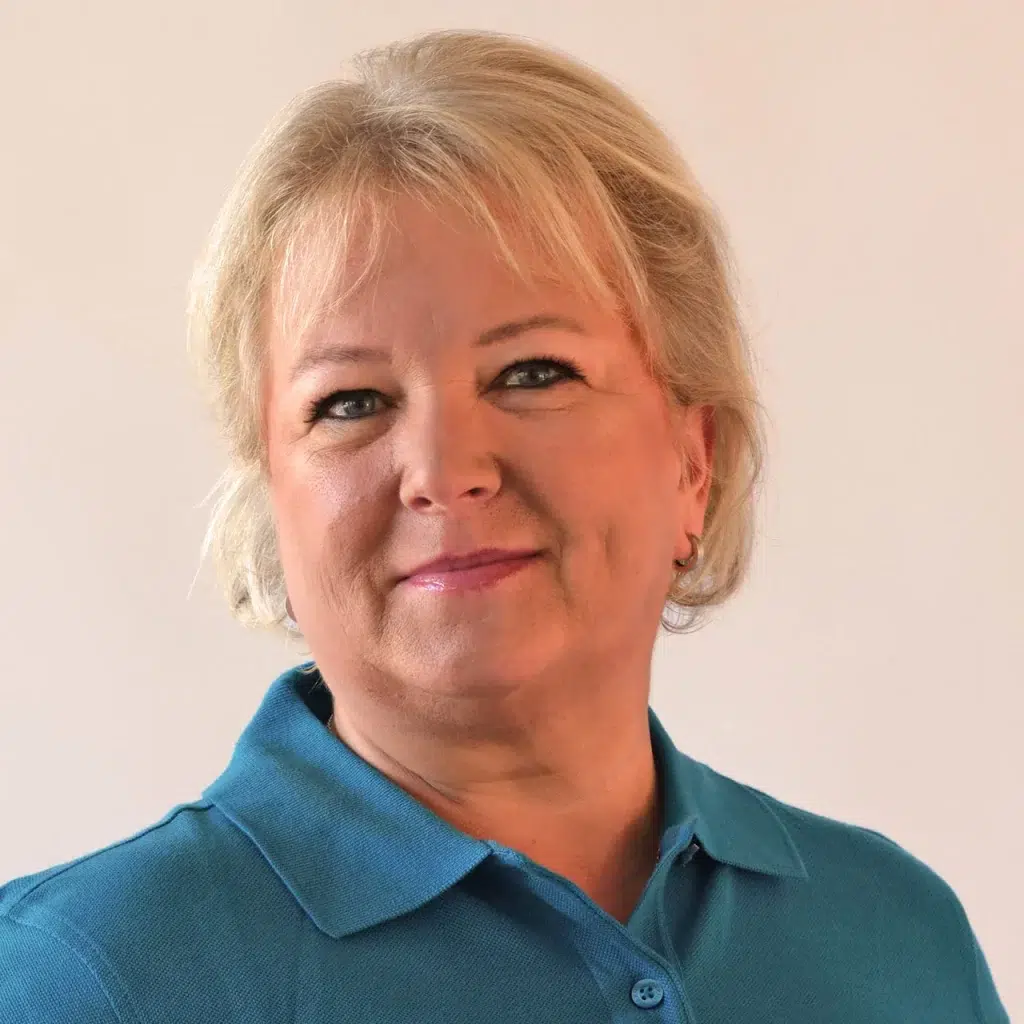 Sabine Kuttler-Reuter