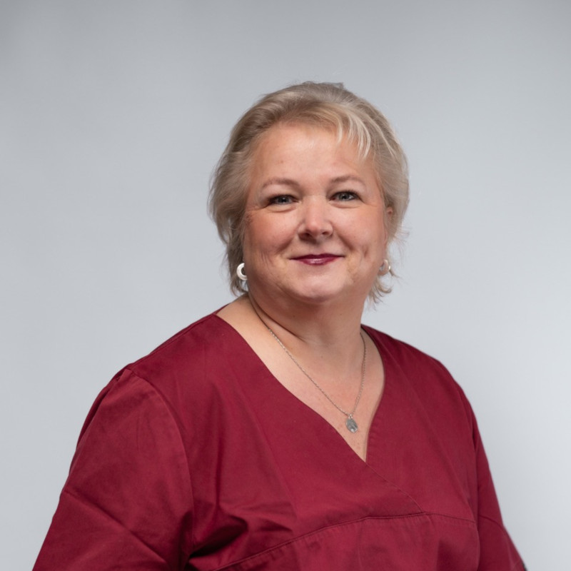 Sabine Kuttler-Reuter