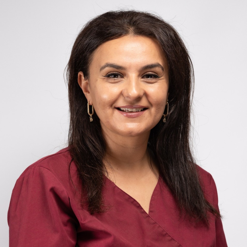 Lavinia Coman